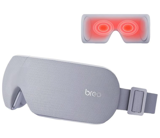 Breo EM005 Masażer do oczu - 1504286 - zdjęcie 3